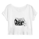 Crop top Trust the Grip Climbers