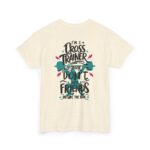 Soospiry Design camiseta humor entrenamiento unisex cross training