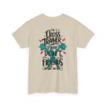 Soospiry Design camiseta divertida entrenamiento unisex crossfit