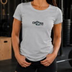 Soospiry Design camiseta mujer cross training