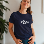 Soospiry Design camiseta pole sport mujer