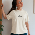 Soospiry Design camiseta pole sport mujer