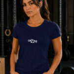 Soospiry DesignT-shirt mujer crossfit
