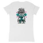 Soospiry Design camiseta mujer entrenamiento funcional