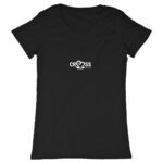 Soospiry DesignT-shirt mujer crossfit