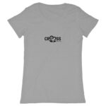 Soospiry Design camiseta mujer cross fit