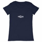 Soospiry Design T-shirt mujer entrenamiento funcional