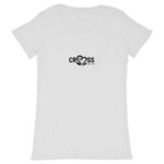 t-shirt mujer cross