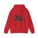 Soospiry Design sudadera capucha escalada boulder