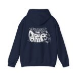 Soospiry Design sudadera bolsillo boulder escaladora