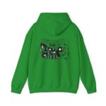 Soospiry Design hoodie unisex invierno