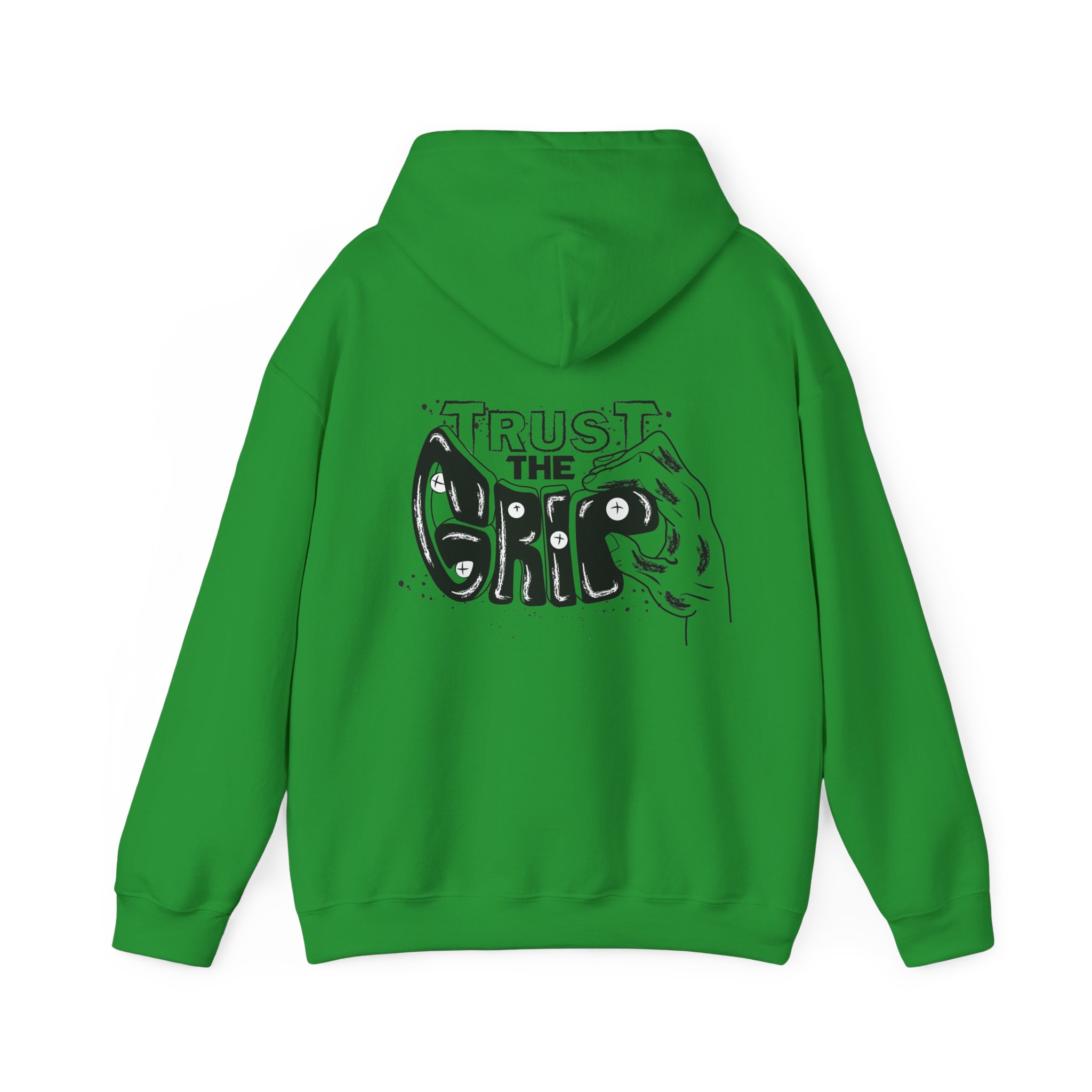 Soospiry Design hoodie unisex invierno