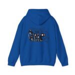 Soospiry Design ropa invierno rocodromo unisex