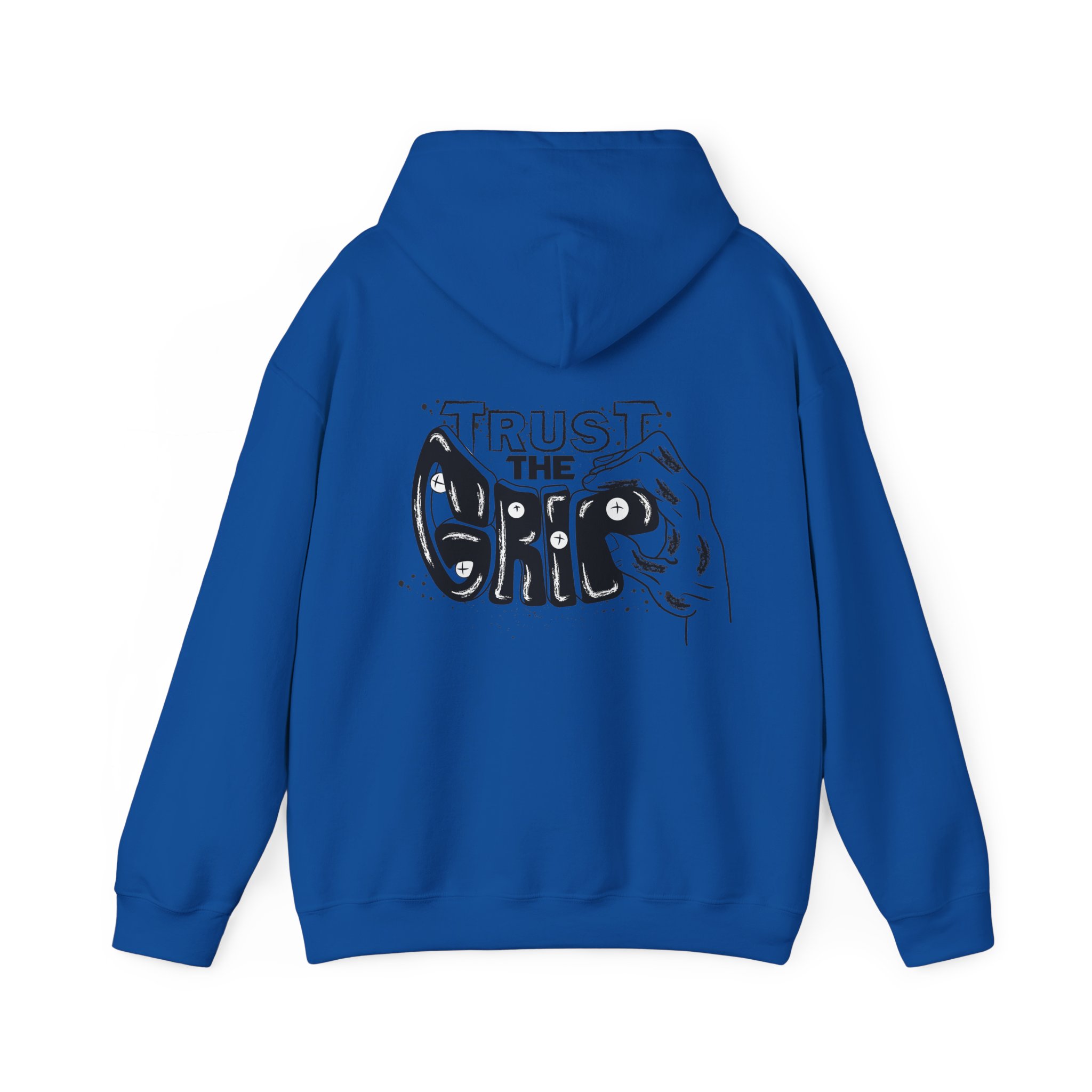 Soospiry Design ropa invierno rocodromo unisex