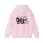 Soospiry Design sudadera unisex escalador trust the grip