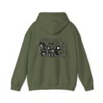 Soospiry Design sudadera rocodromo colores hombre y mujer