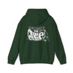 Soospiry Design ropa invierno rocodromo unisex