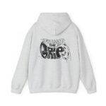 Soospiry Design hoodie unisex invierno