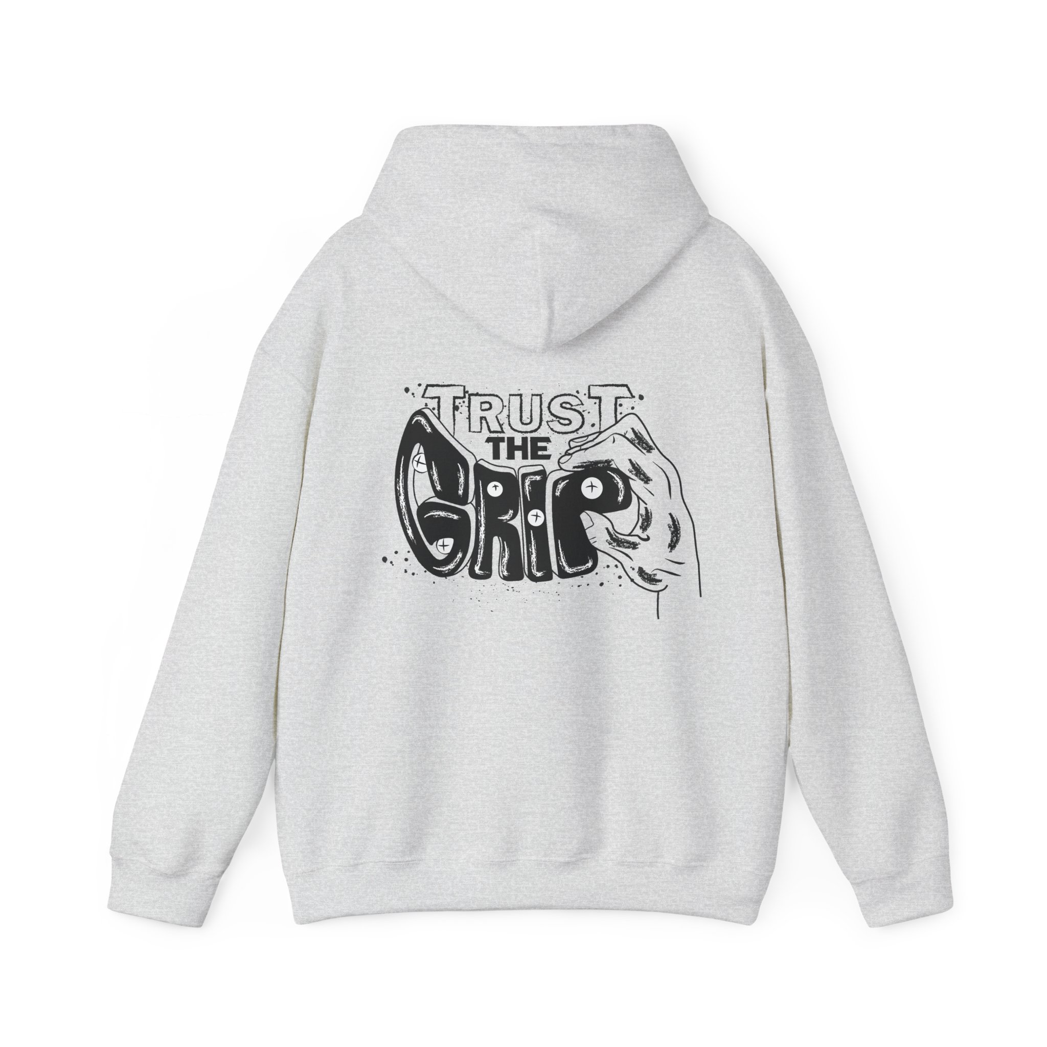 Soospiry Design hoodie unisex invierno