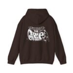 Soospiry Design sudadera hombre escalada
