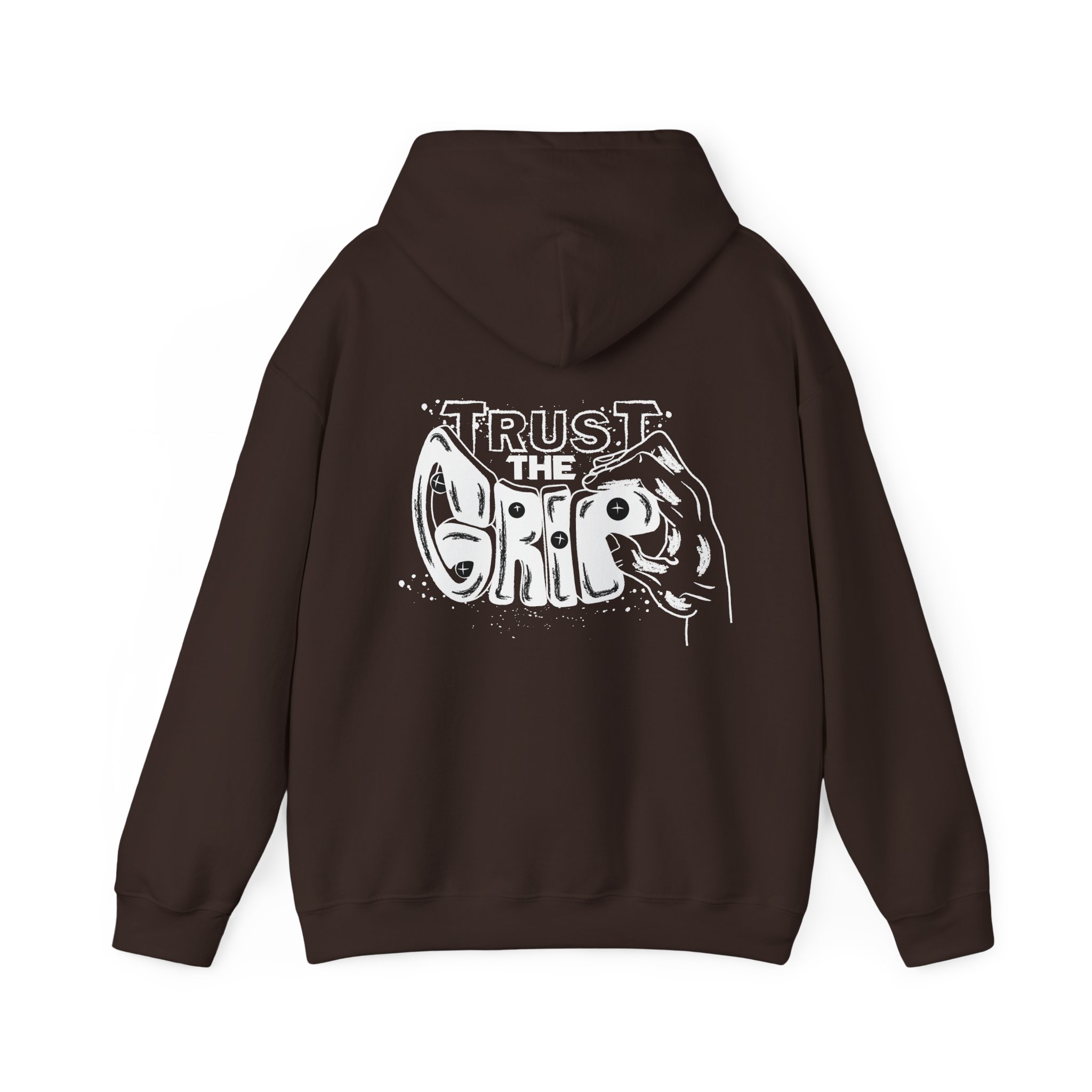 Soospiry Design sudadera hombre escalada