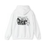 Soospiry Design sudadera hombre escalada