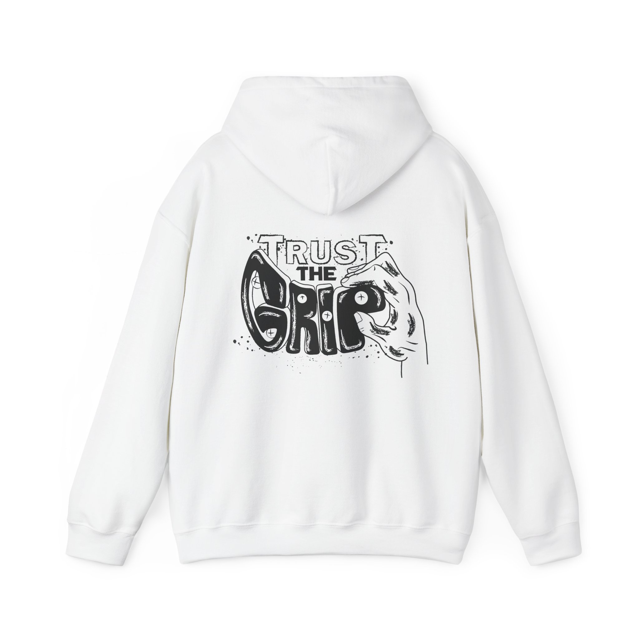 Soospiry Design sudadera hombre escalada