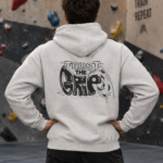 Soospiry Design ropa invierno rocodromo unisex