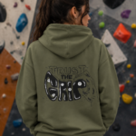 Soospiry Design hoodie unisex invierno